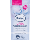 Fußbadeperlen sehr trockene Füße 95 % Urea, 20 g Fußcreme & Fußpflege by Balea – Available at VivaVoss