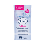 Fußbadeperlen sehr trockene Füße 95 % Urea, 20 g Fußcreme & Fußpflege by Balea – Available at VivaVoss