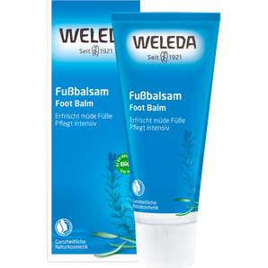 Fußcreme, Fußbalsam, 75 ml - VivaVoss