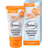 Fußcreme, Hornhaut Reduzier Creme mit Urea & Allantoin, 50 ml Fußcreme & Fußpflege by Balea – Available at VivaVoss