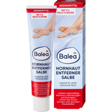 Fußcreme Hornhautentferner Salbe, 50 g Fußcreme & Fußpflege by Balea – Available at VivaVoss