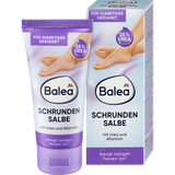 Fußcreme Schrundensalbe 25% Urea, 50 ml Fußcreme & Fußpflege by Balea – Available at VivaVoss