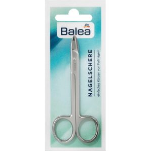 Fußnagelschere, 1 St Fußcreme & Fußpflege by Balea – Available at VivaVoss
