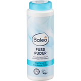 Fußpuder, 100 g Fußcreme & Fußpflege by Balea – Available at VivaVoss