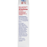 galle - und Verdauungskapsel 400 mg mit Artischocke, 60 St - VivaVoss
