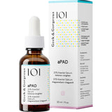 Siero viso 101 aPAD, 30 ml