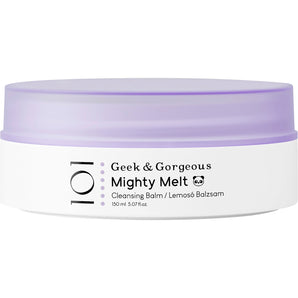 Baume nettoyant 101 Mighty Melt, 150 ml