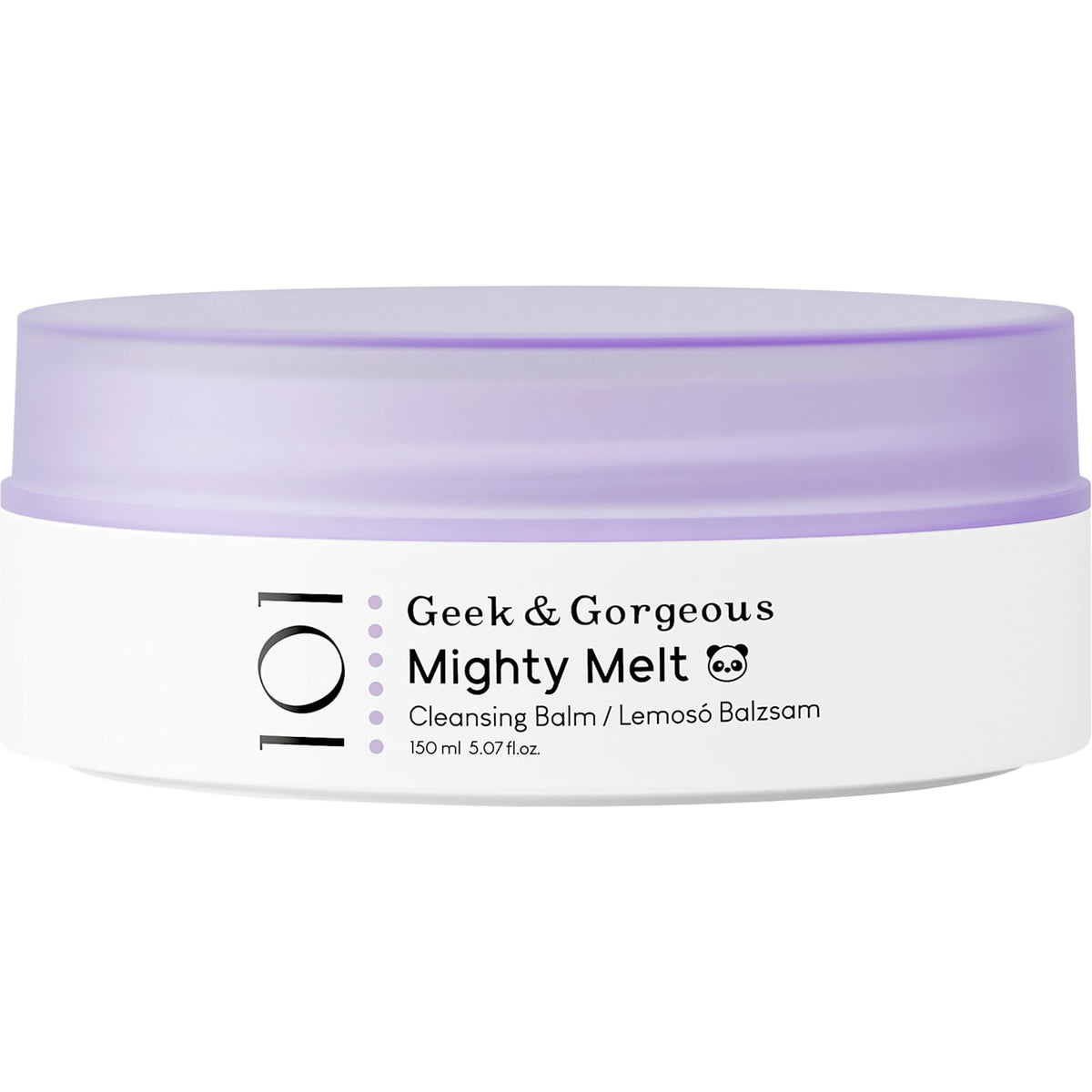 Rengöringsbalm 101 Mighty Melt, 150 ml
