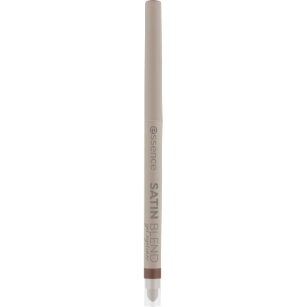 Gel Eyeliner Satin Blend 02 Cocoa essence
