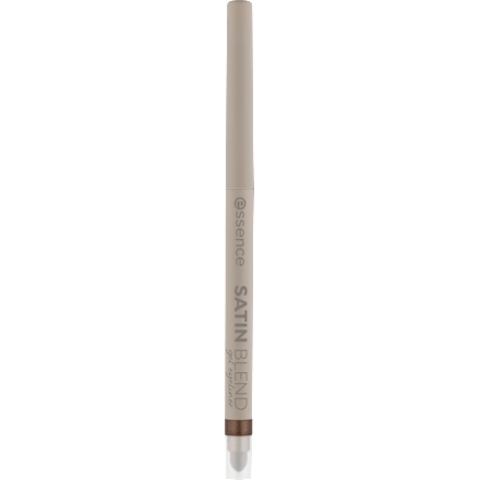 Gel Eyeliner Satin Blend 03 Bronzed Shimmer essence