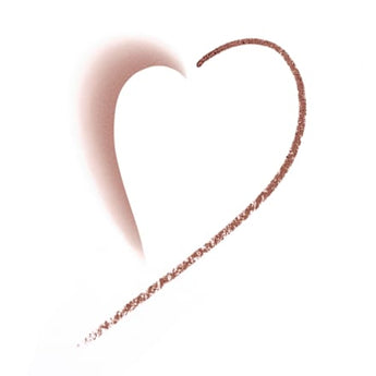 Gel Eyeliner Satin Blend 03 Bronzed Shimmer essence
