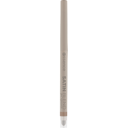Gel Eyeliner Satin Blend 04 Sunlit Shimmer essence