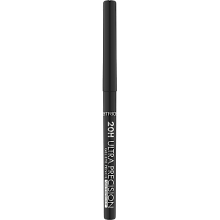 Gel Kajal 20H Ultra Precision Waterproof 010 Black