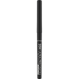 Gel Kajal 20H Ultra Precision Waterproof 010 Black