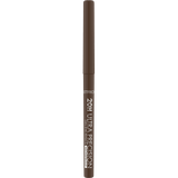 Gel Kajal 20H Ultra Precision Waterproof , 0,28 g - VivaVoss