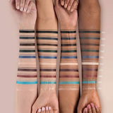 Gel Kajal 20H Ultra Precision Waterproof 030 Brownie