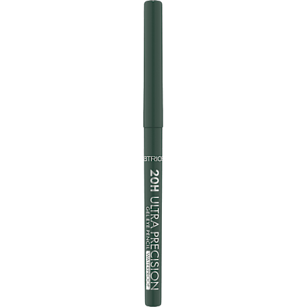 Gel Kajal 20H Ultra Precision Waterproof 040 Warm Green
