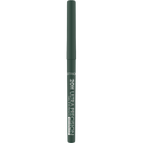 Gel Kajal 20H Ultra Precision Waterproof 040 Warm Green