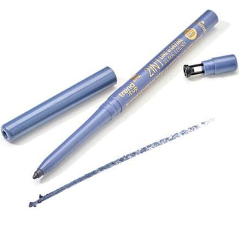 Gel Kajal & Eyeliner 2in1 Line & Define Waterproof 040 trend !t up