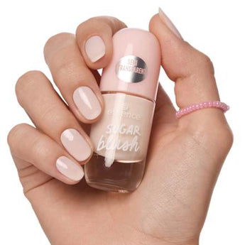 Gel Nagellack 05 Sugar Blush essence