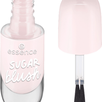 Gel Nagellack 05 Sugar Blush essence