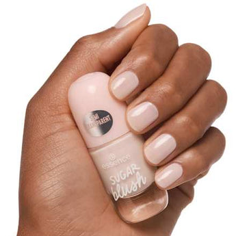 Gel Nagellack 05 Sugar Blush essence