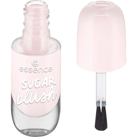 Gel Nagellack 05 Sugar Blush essence