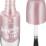 Gel Nagellack 06 Happily Ever After essence