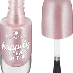 Gel Nagellack 06 Happily Ever After essence