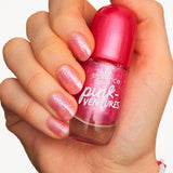 Gel Nagellack 07 Pink Ventures essence