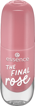 Gel Nagellack 08 The Final Rose essence