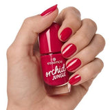 Gel Nagellack 12 Orchis Jungle essence