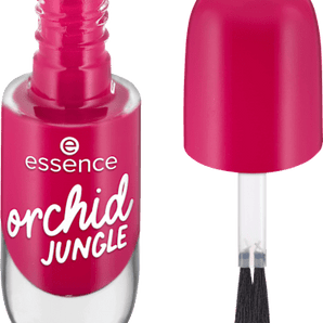 Gel Nagellack 12 Orchis Jungle essence
