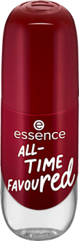 Gel Nagellack 14 All-Time Favoured essence