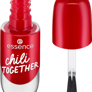 Gel Nagellack 16 Chili Together essence