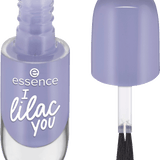 Gel Nagellack 17 I Lilac You essence