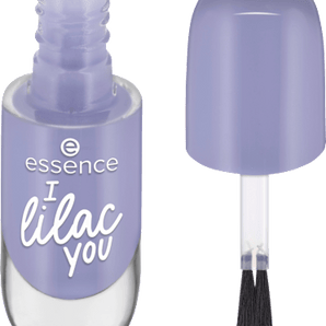 Gel Nagellack 17 I Lilac You essence