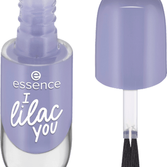 Gel Nagellack 17 I Lilac You essence