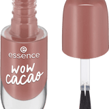 Gel Nagellack 26 Wow Cacao essence