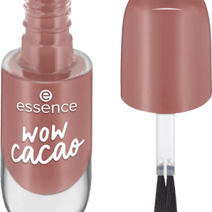 Gel Nagellack 26 Wow Cacao essence