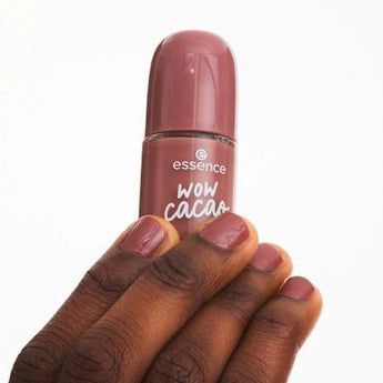 Gel Nagellack 26 Wow Cacao essence