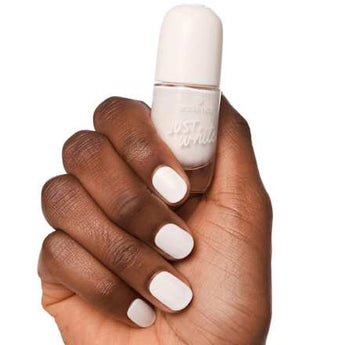 Gel Nagellack 33 Just White essence
