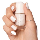Gel Nagellack 33 Just White essence