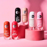 Gel Nagellack 33 Just White essence