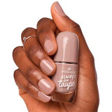 Gel Nagellack 37 Always On Taupe essence