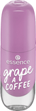 Gel Nagellack 44 Grape A Coffee essence