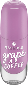 Gel Nagellack 44 Grape A Coffee essence