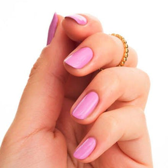 Gel Nagellack 44 Grape A Coffee essence