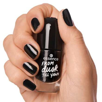Gel Nagellack 46 From Dusk Till Yawn essence