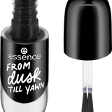 Gel Nagellack 46 From Dusk Till Yawn essence